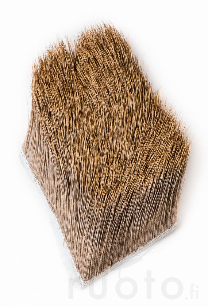 Wapsi Elk Body Hair - Kropphår - 053526076028 - 1