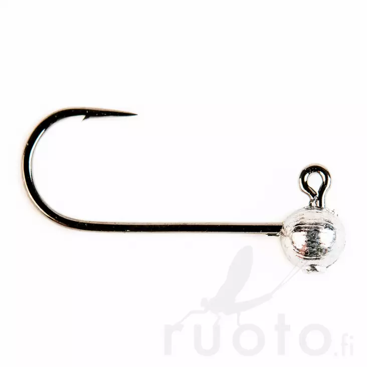 Wapsi Super Jig Head Fly Hook - Våtflugkrokar - 053526619058 - 1