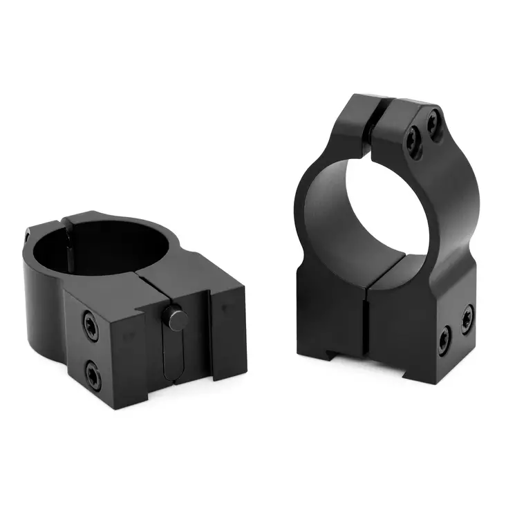 Warne Maxima Tikka 17mm 1"(25,4mm) - Fulländade ben - 656813001118 - 1