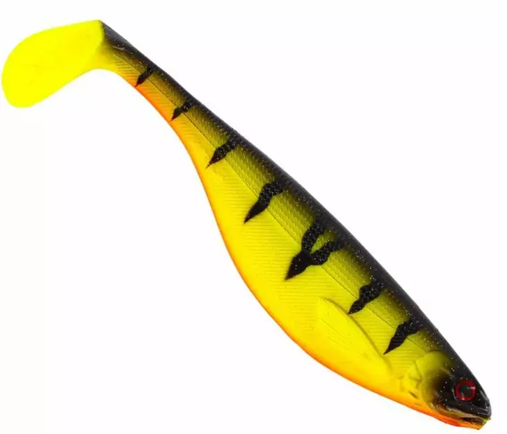 Westin Shadteez 9cm - Lappfiskarjiggar - 340030988788 - 1