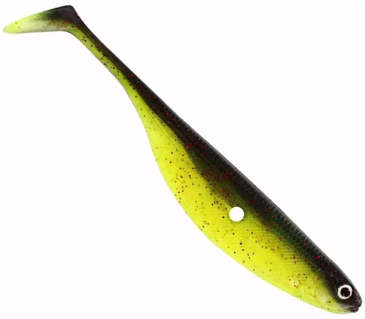 Westin Shadteez Hollow 8cm 6g - Lappfiskarjiggar - 340030988798 - 1