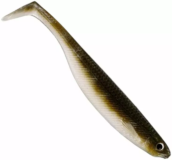 Westin Shadteez Slim 5cm - Lappfiskarjiggar - 291020248 - 1