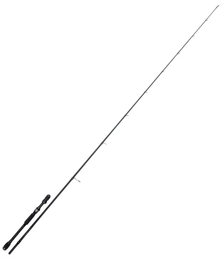Westin W3 Bass Finesse T&C 2nd - Westin spinnrullar - 5707549469408 - 1