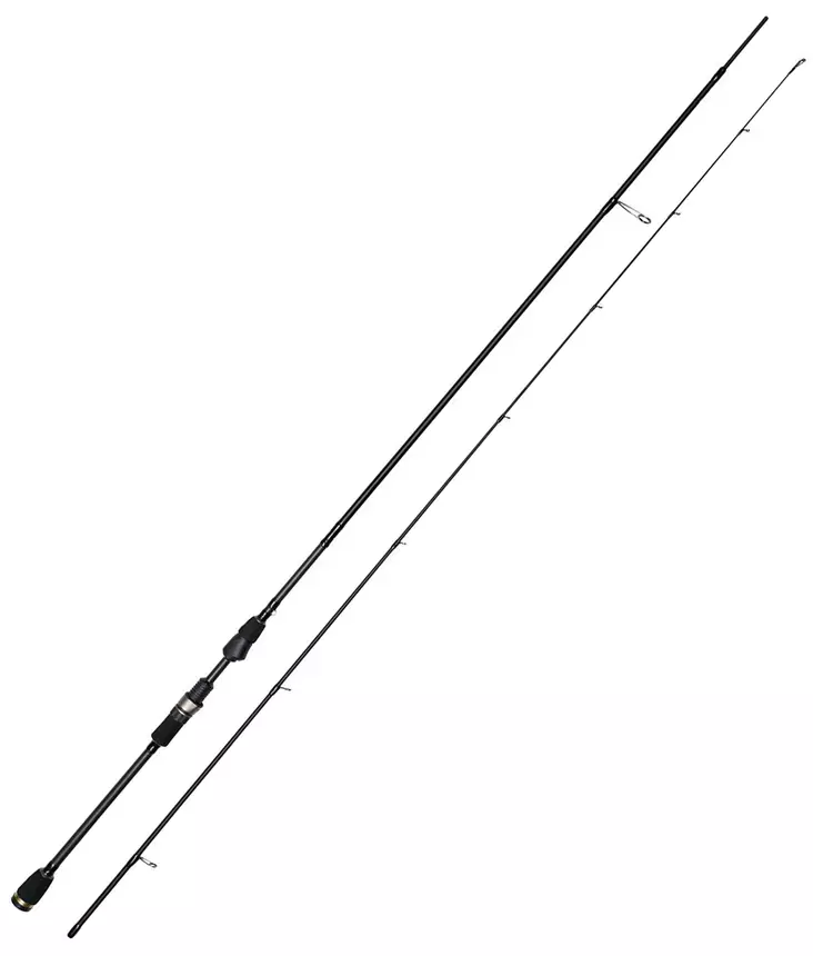 Westin W3 StreetStick 2nd - Westin spinnrullar - 5707549470268 - 1