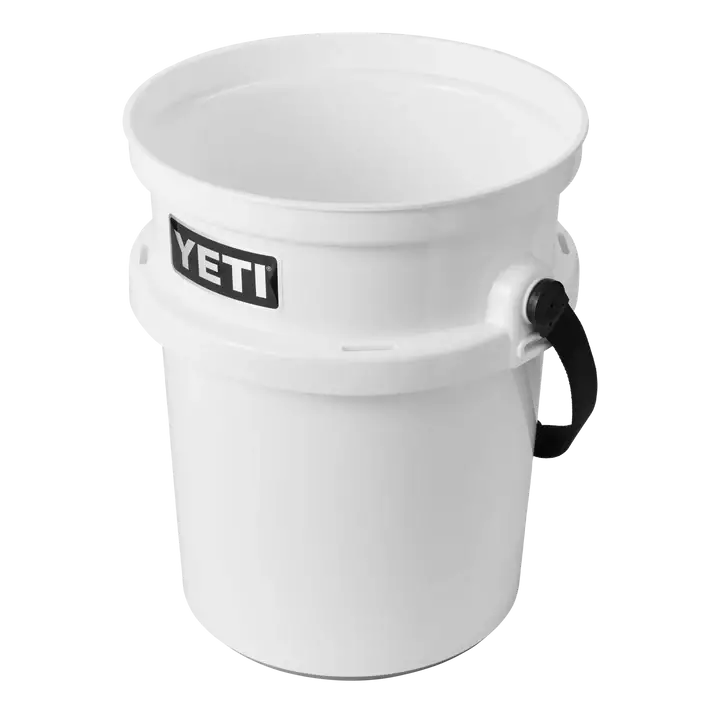 Yeti LoadOut Bucket 5 Gal - Utrustningväskor - 888830065198 - 1