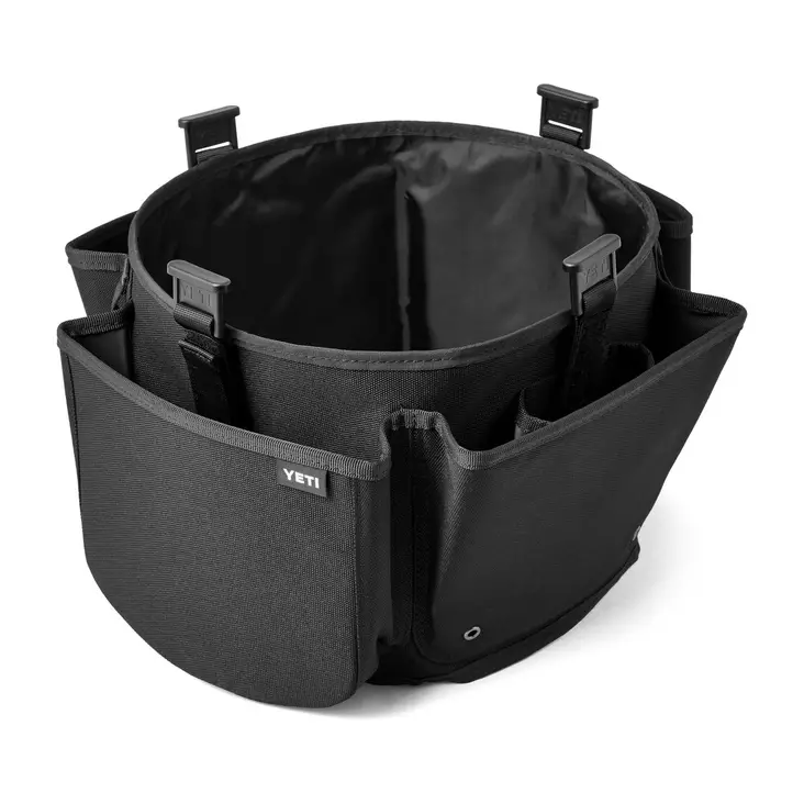 Yeti LoadOut Bucket Utility Gear Belt - Utrustningsväskor - 888830065068 - 1