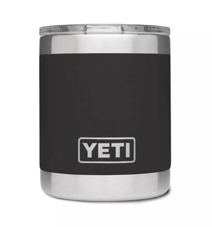 Yeti Rambler Lowball 10oz - Termosflaskor och -muggar - 888830128978 - 1