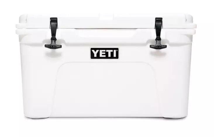 Yeti Tundra 45 - Kyllådar och -veskar - 888830063408 - 1