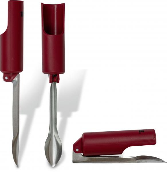 Zebco Folding Rod Holder - Tillbehör - 4029569180028 - 1