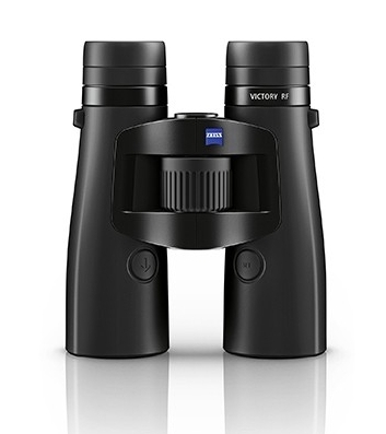 Zeiss Victory RF 8x42 - Kikare med avståndsmätare - 4047006454808 - 1