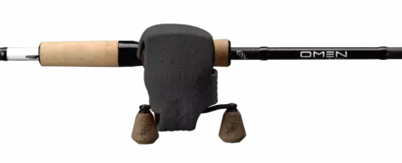 13 Fishing Skull Cap Reel Guard - Övriga produkter - 850013329489 - 2