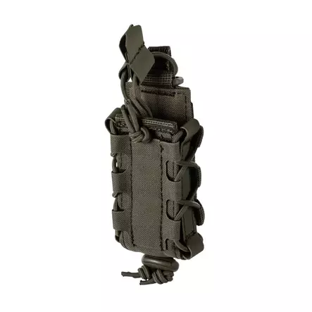 5.11 Flex Single Pistol Multi Pouch Ranger Green - Magasinfickor för pistoler - 888579912869 - 1
