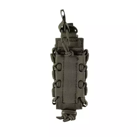 5.11 Flex Single Pistol Multi Pouch Ranger Green - Magasinfickor för pistoler - 888579912869 - 2