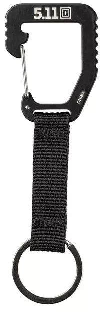 5.11 Hardpoint MK1 Black - Tillbehör för ryggsäckar och väskor - 888579321579 - 1