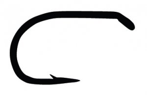 Partridge Big Mouth Nymph - Våtflugkrokar - 8888185429609 - 2