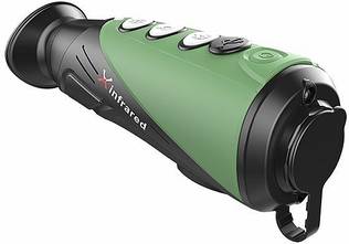 Infiray E3N Plus V2.0 - Värmekameror och nattsynsapparater - 6438014295909 - 1