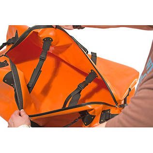 Ortlieb Big Zip - Utrustningväskor - 4013051021449 - 4