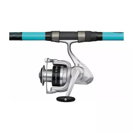 Mitchell Tanager 3 SW Surf 4,20m Combo - Havsfiskekombos - 022021000739 - 1