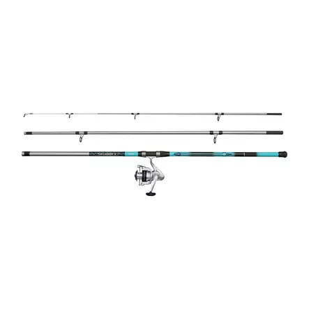 Mitchell Tanager 3 SW Surf 4,20m Combo - Havsfiskekombos - 022021000739 - 2