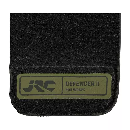 JRC Defender II Neoprene Rod Wraps Pair - Spötillbehör - 043388002419 - 1