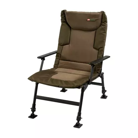 JRC Defender II Armrest Chair - Karpstolar - 043388135469 - 1