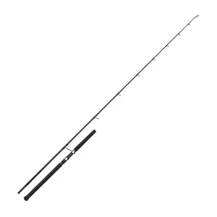 Westin W2 Offshore Powercast 8'2'' 50-122g - Stickbait-, GT- & tonfiskspön - 5707549545959 - 1