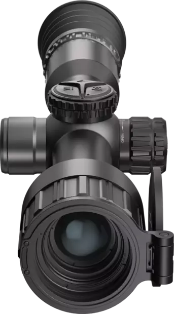 HIKMICRO NEOS NE25 - Värme och mörkersikten - 6974004649449 - 2