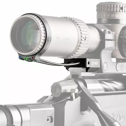 MDT Send iT Gen2 Ocular Mount Kit - Linssskydd - 990482725129 - 2