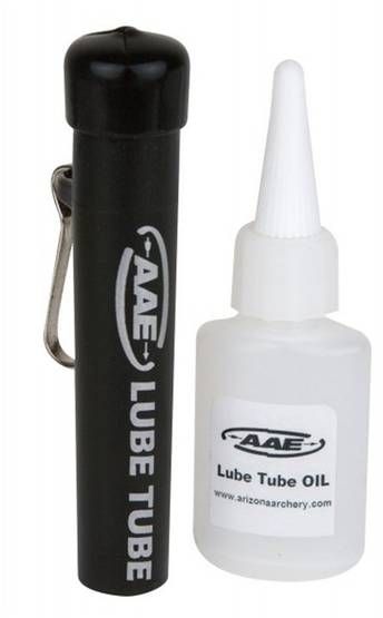 AAE Lube Tube - Övriga skytteutrustning - 096881000529 - 1