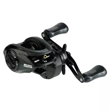 Abu Garcia MAX5SX LP Left - Lågprofilsrullar - 036282037649 - 1