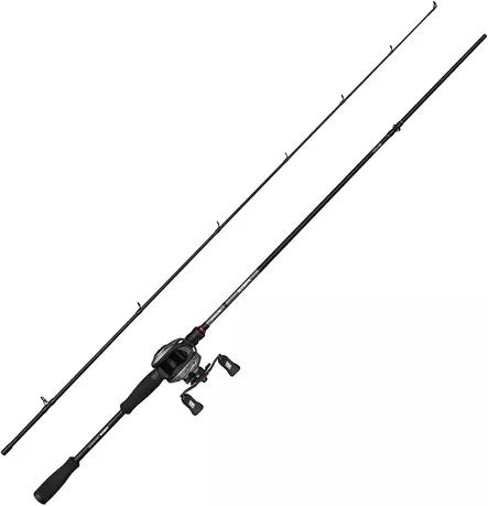 Abu Garcia Max X + Max 5 X - Kraftiga fiskeset för gäddfiske - 036282080379 - 1