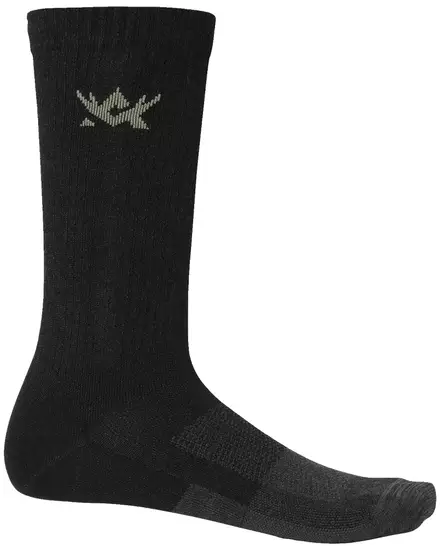 Alaska CoolDry Socks Black - Jägarsockor - 6438347055379 - 2
