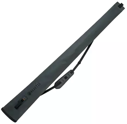 Beretta Highball Floating Gun Case Peat - Hagelgevärsväskor - 8051832705979 - 1