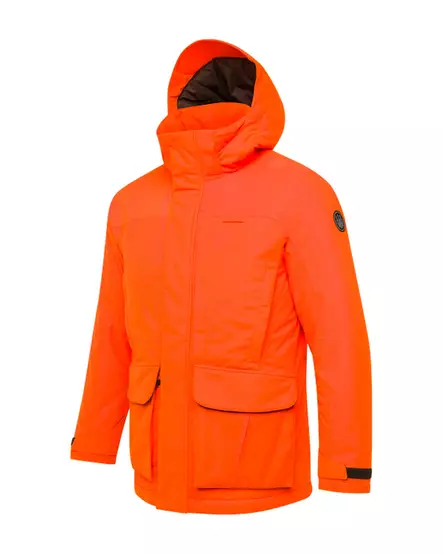 Beretta Mull ins. JKT H.V. ORANGE M - Herrjaktjackor - 8051832692019 - 1