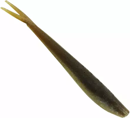 Berkley Powerbait Power Minnow 10cm - Vertikaljiggar - 17300300009 - 1