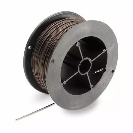 Cannon 122m downrigger cable - Djupriggar - 012977223979 - 1