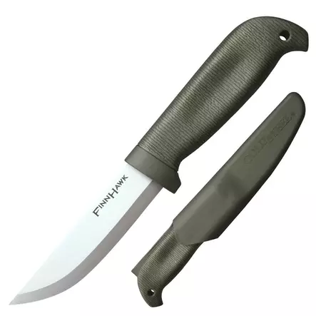 Cold Steel Finn Hawk - Jaktknivar - 705442017349 - 1