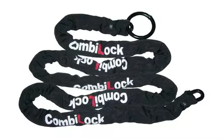 Combilock Safety chain - Trailertillbehör - 7332467172819 - 1