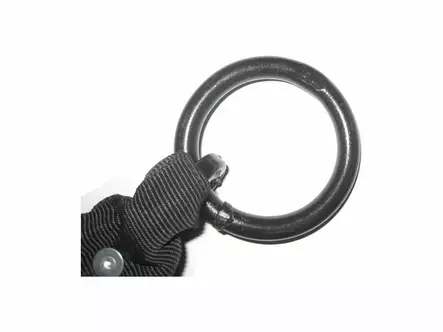 Combilock Safety chain - Trailertillbehör - 7332467172819 - 2
