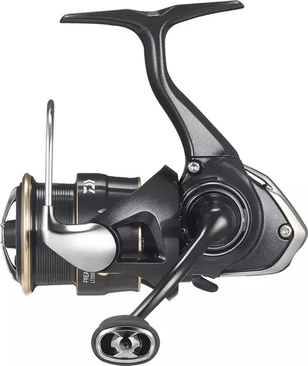 Daiwa 26 Freams LT - Frambromsade haspelrullar - 043178444979 - 1