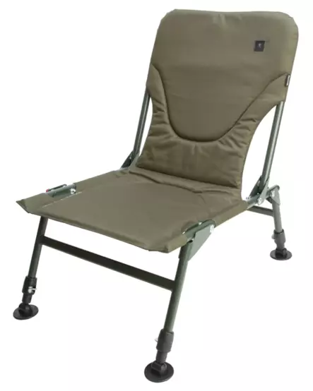 Daiwa Black Widow Carp Chair - Övriga produkter - 5055545201639 - 1