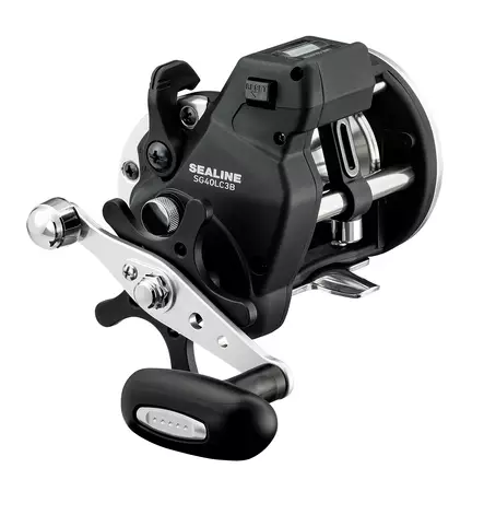 Daiwa Sealine SG40 - Runda multirullar - 043178922859 - 1