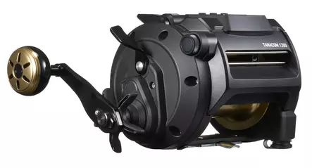 Daiwa Tanacom 800 - Stora havsrullar - 043178615959 - 2
