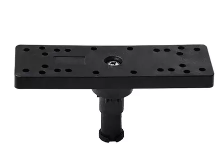 DAM Fishfinder Mount Big - Övriga tillbehör - 5706301710079 - 1