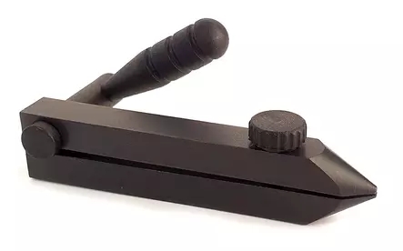 Danica Innovation Cam Spare Jaws -varaleuat - Flugbindningsstäd - 6417512012669 - 1