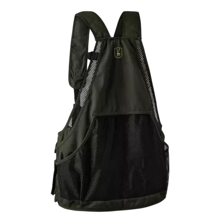 Deerhunter Atlas Waistcoat Timber - Jakt- och älgvästar - 5702827227909 - 2