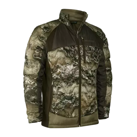 Deerhunter Excape Quilted Jacket REALTREE EXCAPE - Herrarnas jaktjackor - 5702827185179 - 1