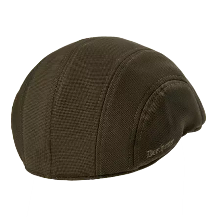 Deerhunter Muflon Pro Flatcap Art Green - Jägarens huvudbonader - 5702827243169 - 2
