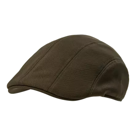 Deerhunter Muflon Pro Flatcap Art Green - Jägarens huvudbonader - 5702827243169 - 1