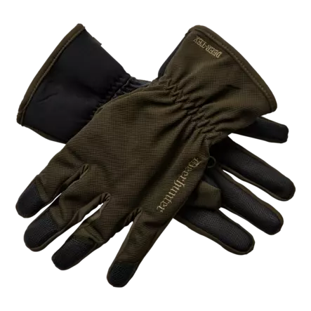 Deerhunter Muflon Pro LT Gloves L AG - Jägarhanskar - 5702827239186 - 1